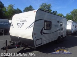 Used 2018 Keystone Hideout Single Axle 178LHS available in Adamstown, Pennsylvania