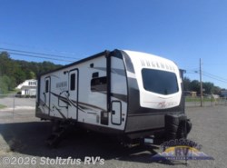 Used 2022 Forest River Rockwood Ultra Lite 2608BS available in Adamstown, Pennsylvania