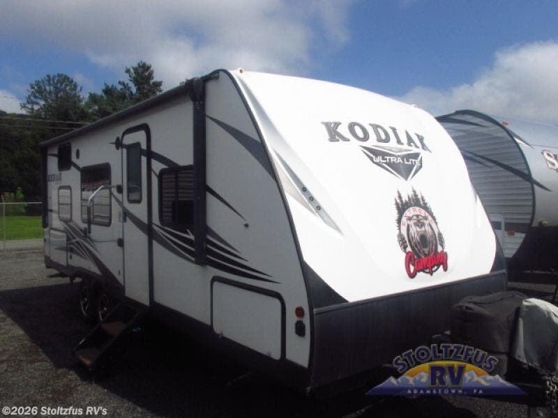 Used 2019 Dutchmen Kodiak Ultra-Lite 27BHS available in Adamstown, Pennsylvania