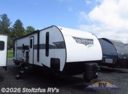 Used 2023 Forest River Wildwood 26DBUDX available in Adamstown, Pennsylvania