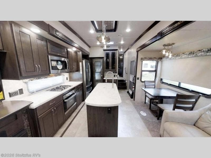 Used 2019 Forest River Cedar Creek Hathaway Edition 34IK available in Adamstown, Pennsylvania