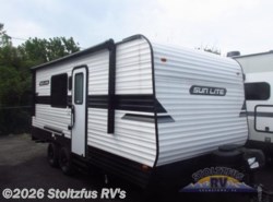 New 2027 Sunset Park RV Sun Lite 18THX available in Adamstown, Pennsylvania