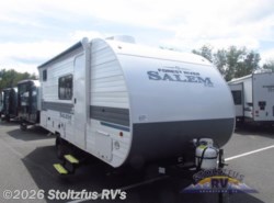 New 2027 Forest River Salem FSX 178BH available in Adamstown, Pennsylvania