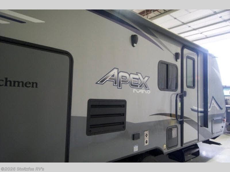 Used 2019 Coachmen Apex Nano 203RBK available in Adamstown, Pennsylvania