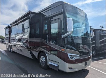 New 2022 Tiffin Allegro Bus 45 FP available in West Chester, Pennsylvania