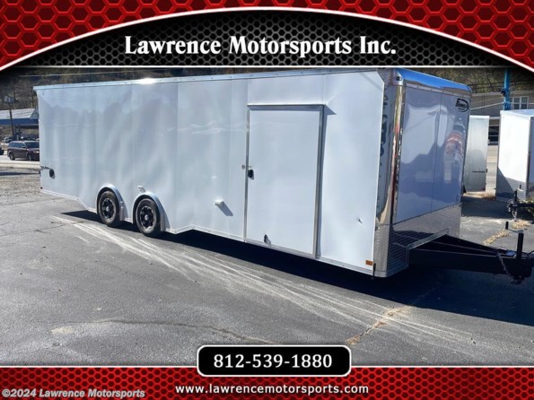 2023 Formula Triumph 8.5x28  RT available in Lawrenceburg, IN