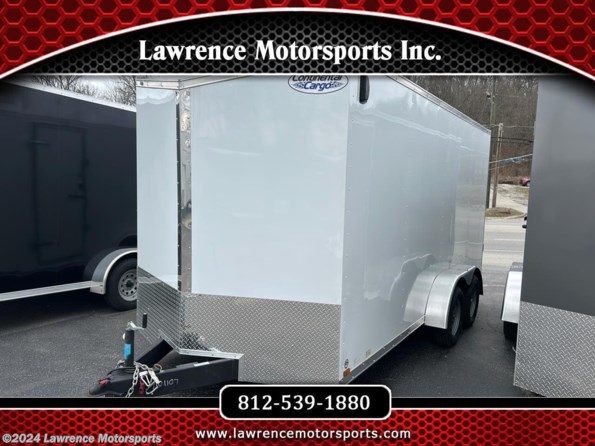 2023 Continental Cargo V-Series Cargo available in Lawrenceburg, IN