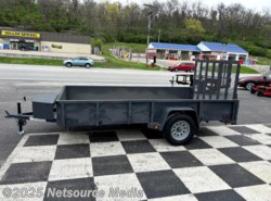 2024 Quality Steel Trailer
