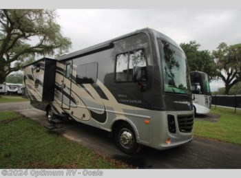 Used 2015 Holiday Rambler Admiral 32H available in Ocala, Florida