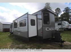  Used 2017 Coachmen Catalina Destination Series 39MKTS available in Ocala, Florida