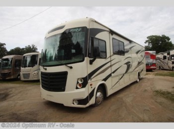 Used 2017 Forest River FR3 32DS available in Ocala, Florida