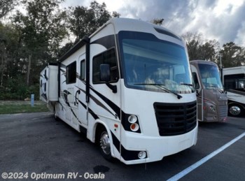 Used 2017 Forest River FR3 32DS available in Ocala, Florida