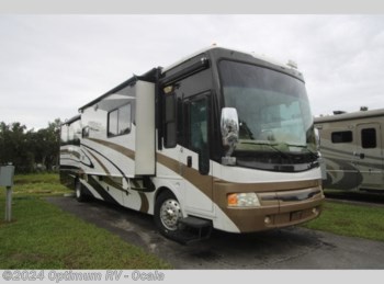 Used 2008 National RV Pacifica PC40D available in Ocala, Florida