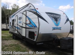 Used 2019 Forest River Vengeance Rogue 25V available in Ocala, Florida