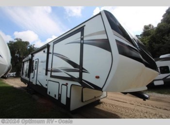 Used 2019 Forest River Wildcat 37WB available in Ocala, Florida