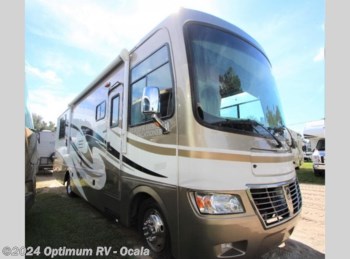 Used 2011 Holiday Rambler Vacationer 30SFS available in Ocala, Florida