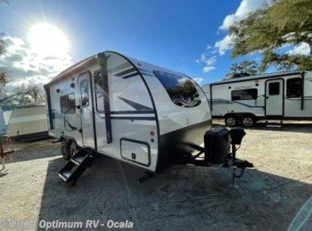 New 2022 Venture RV Sonic SN190VRB available in Ocala, Florida