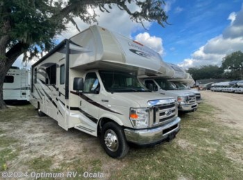 Used 2017 Coachmen Leprechaun 311FS Ford 450 available in Ocala, Florida