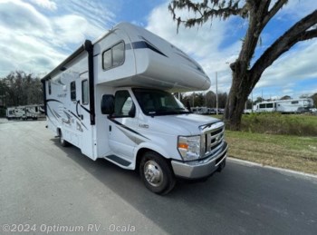Used 2019 Forest River Forester 2441DS Ford available in Ocala, Florida
