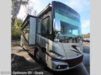 Used 2017 Tiffin Phaeton 40 QBH available in Ocala, Florida