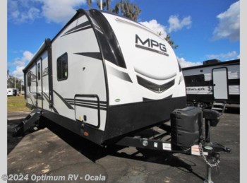 Used 2021 Cruiser RV MPG 2780RE available in Ocala, Florida