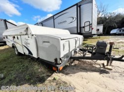  Used 2013 Coachmen Clipper Camping Trailers 1285SST Classic available in Ocala, Florida