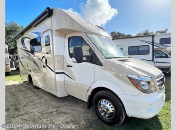 Used 2019 Thor Motor Coach Compass 24TF available in Ocala, Florida