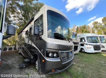 Used 2018 Holiday Rambler Vacationer 35K available in Ocala, Florida