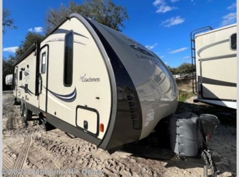 Used 2016 Coachmen Freedom Express Liberty Edition 297RLDS available in Ocala, Florida