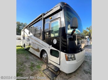 Used 2010 Tiffin Allegro Red 36 QSA available in Ocala, Florida
