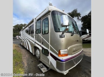 Used 2001 Tiffin Zephyr 42RZ available in Ocala, Florida