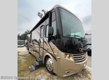 Used 2011 Newmar Canyon Star 3920 available in Ocala, Florida