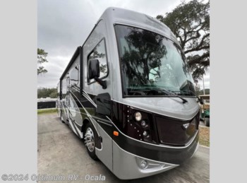 Used 2020 Fleetwood Pace Arrow 33D available in Ocala, Florida