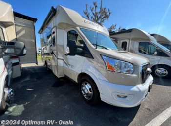 Used 2021 Thor Motor Coach Compass 23TW available in Ocala, Florida