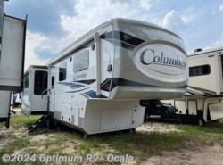 New 2022 Palomino Columbus 329DV available in Ocala, Florida