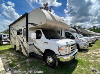 Used 2018 Thor Motor Coach Chateau 24F available in Ocala, Florida