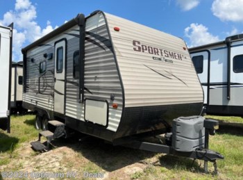 Used 2018 K-Z Sportsmen LE 201RBLE available in Ocala, Florida