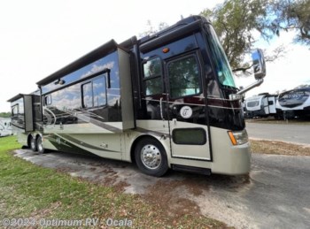 Used 2009 Tiffin Phaeton 42 QRH available in Ocala, Florida