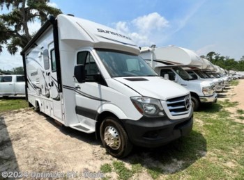 Used 2017 Forest River Sunseeker MBS 2400W available in Ocala, Florida