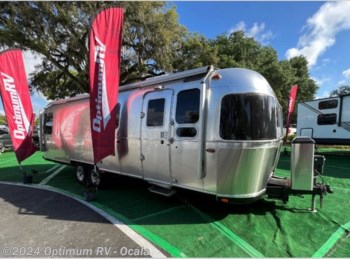 Used 2018 Airstream Classic 30RB available in Ocala, Florida