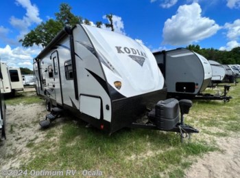 Used 2018 Dutchmen Kodiak Ultra Lite 255BHSL available in Ocala, Florida