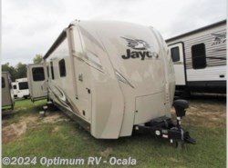 Used 2021 Jayco Eagle 330RSTS available in Ocala, Florida