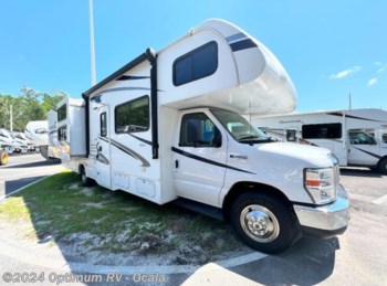 Used 2018 Forest River Forester LE 3251DSLE Ford available in Ocala, Florida