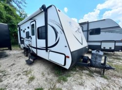 Used 2015 Forest River Surveyor Cadet SC 201RBS available in Ocala, Florida