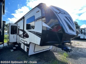 Used 2018 Dutchmen Voltage V3605 available in Ocala, Florida