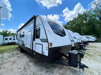 New 2022 Dutchmen Kodiak Ultimate 3371FLSL available in Ocala, Florida