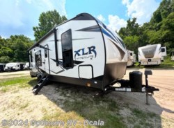  Used 2020 Forest River XLR Hyper Lite 25HFX available in Ocala, Florida