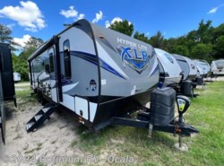  Used 2018 Forest River XLR Hyper Lite 29HFS available in Ocala, Florida