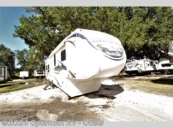  Used 2012 Heartland Bighorn 3610RE available in Ocala, Florida