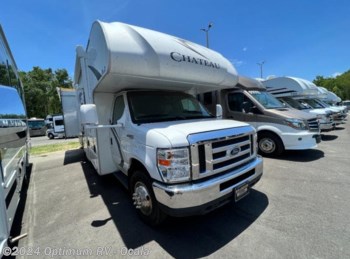 Used 2018 Thor Motor Coach Chateau 30D Bunkhouse available in Ocala, Florida